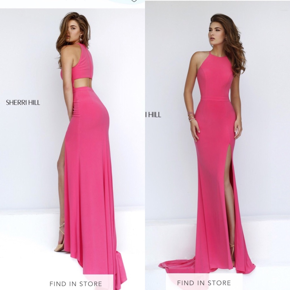 Sherri Hill #32340 $140 no less (FREE SHIPPING)